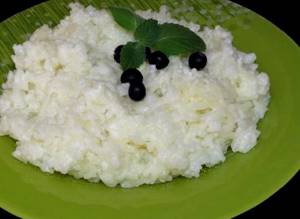 Рисовая каша на молоке в мультиварке рецепт с фото пошагово