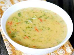 Рисовый суп с курицей рецепт с фото пошагово