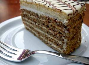 Самый вкусный торт в мире рецепт с фото торт