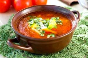 Суп харчо рецепт приготовления в домашних условиях видео