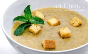 Суп из чечевицы по азербайджански рецепт