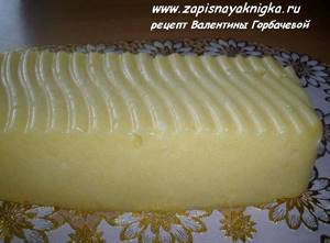 Сыр из молока в домашних условиях рецепт с фото пошаговое из молока