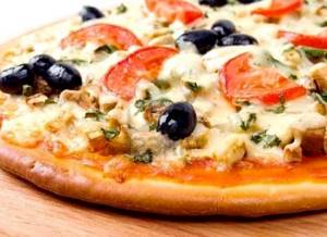 Тесто для пиццы рецепт классический в домашних условиях