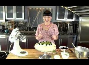 Торт павлова классический рецепт с фото