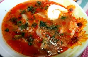 Видео суп харчо рецепт приготовления в домашних условиях