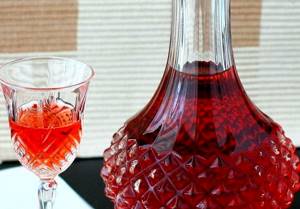 Вино из вишни в домашних условиях рецепт видео